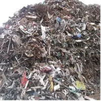 Aluminum Scrap